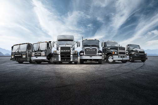 Grewal Truck Workshop